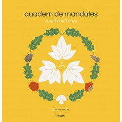 Quadern de Mandales| Casa Piera Bellas Artes Barcelona
