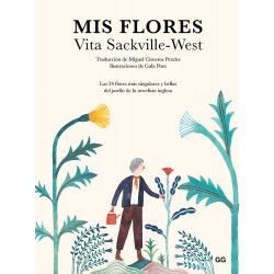 I miei fiori| Casa Piera Fine Arts Barcellona