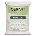 Argila Polimèrica Cernit Metallic 56G
