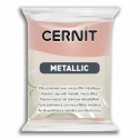 Argila Polimèrica Cernit Metallic 56G