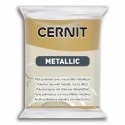 Argila Polimèrica Cernit Metallic 56G