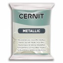Arcilla Polimérica Cernit Metallic 56G
