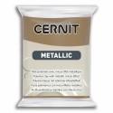 Arcilla Polimérica Cernit Metallic 56G
