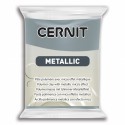 Argila Polimèrica Cernit Metallic 56G