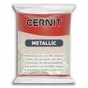 Argila Polimèrica Cernit Metallic 56G