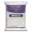 Arcilla Polimérica Cernit Metallic 56G