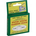 Caja Grapas 1000 unidades Ami