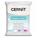 Argila Polimèrica Cernit Transluscent 56G