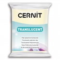 Argila Polimèrica Cernit Transluscent 56G