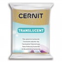 Arcilla Polimérica Cernit Transluscent 56G