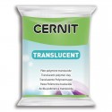 Arcilla Polimérica Cernit Transluscent 56G