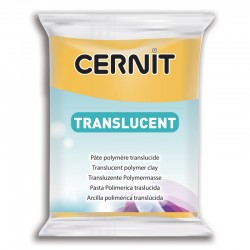 Arcilla Polimérica Cernit Transluscent 56G