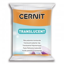 Arcilla Polimérica Cernit Transluscent 56G