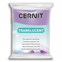 Argila Polimèrica Cernit Transluscent 56G