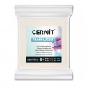 Arcilla Polimérica Cernit Transluscent 250G