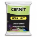 Arcilla Polimérica Cernit Neon Light 56G