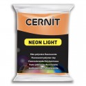 Argila Polimèrica Cernit Neon Light 56G
