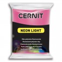 Arcilla Polimérica Cernit Neon Light 56G