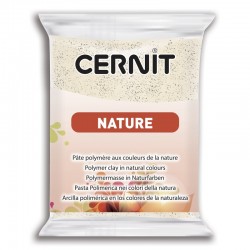 Argila Polimèrica Cernit Nature 56G