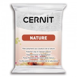 Argila Polimèrica Cernit Nature 56G