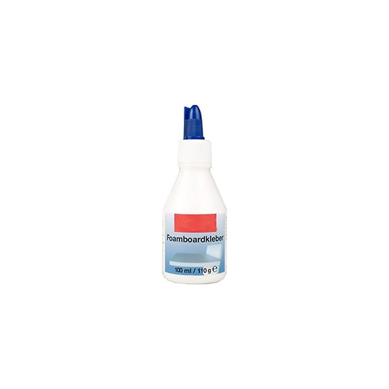 Cola Foam Ami 100 mL