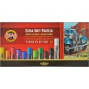 Caja Pasteles Redondos Extra Soft Koh-i-Noor