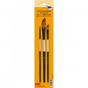 Set Pinceles Espada A300 Ami