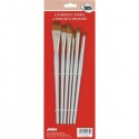 Set Pinceles KA 6 S Ami