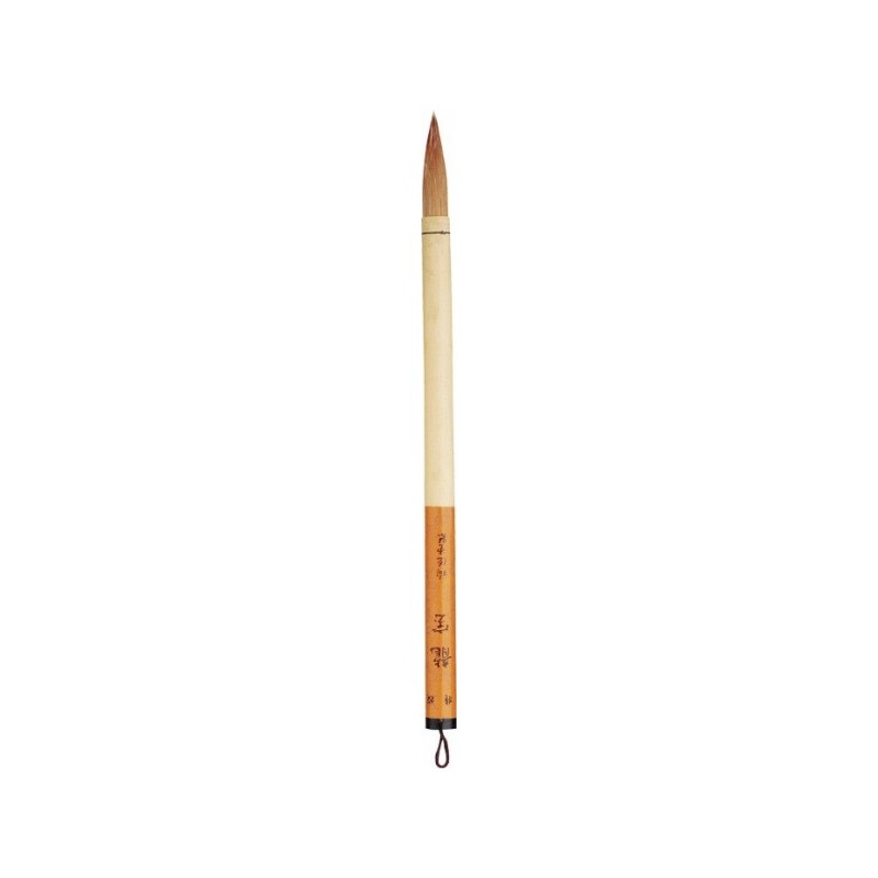 Pincel Chino Bamboo Ami