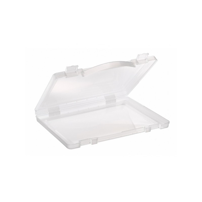Scatola di plastica DIN A4B