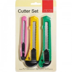 Blíster Cutters Ami| Casa Piera Bellas Artes Barcelona