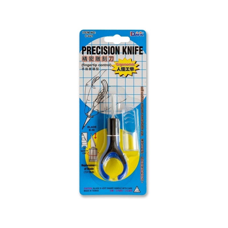 Cutter Precisió