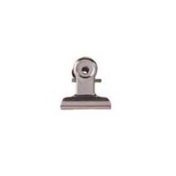 Pinza Clip Mordaza Redondo cero