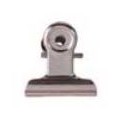 Pinza Clip Mordaza Redondo Acero