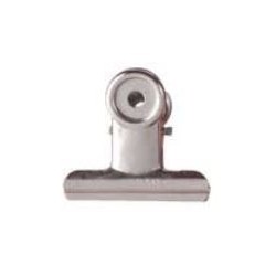 Pinça Clip Mordassa Rodó Acer