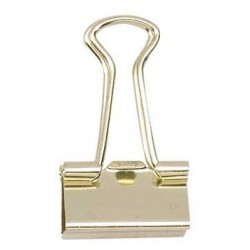 Pinza Plegable Laton