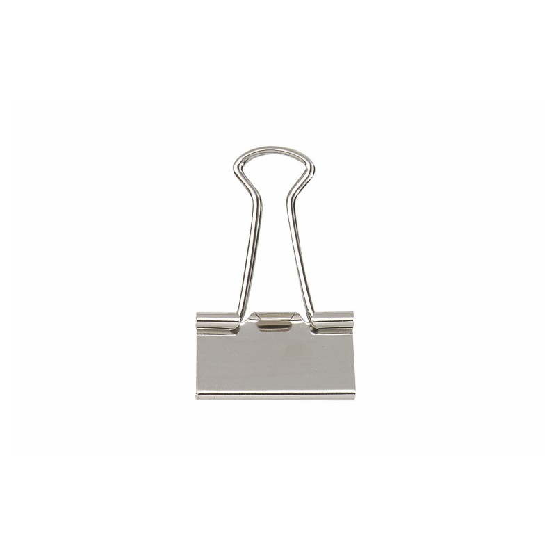 Pinza Plegable Niquelada