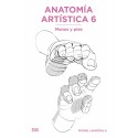 Anatomia artistica 6 Mani e piedi