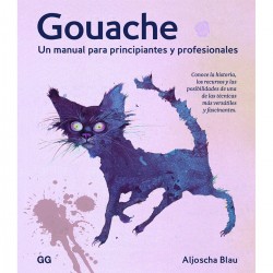 Gouche | Casa Piera Bellas Artes Barcelona