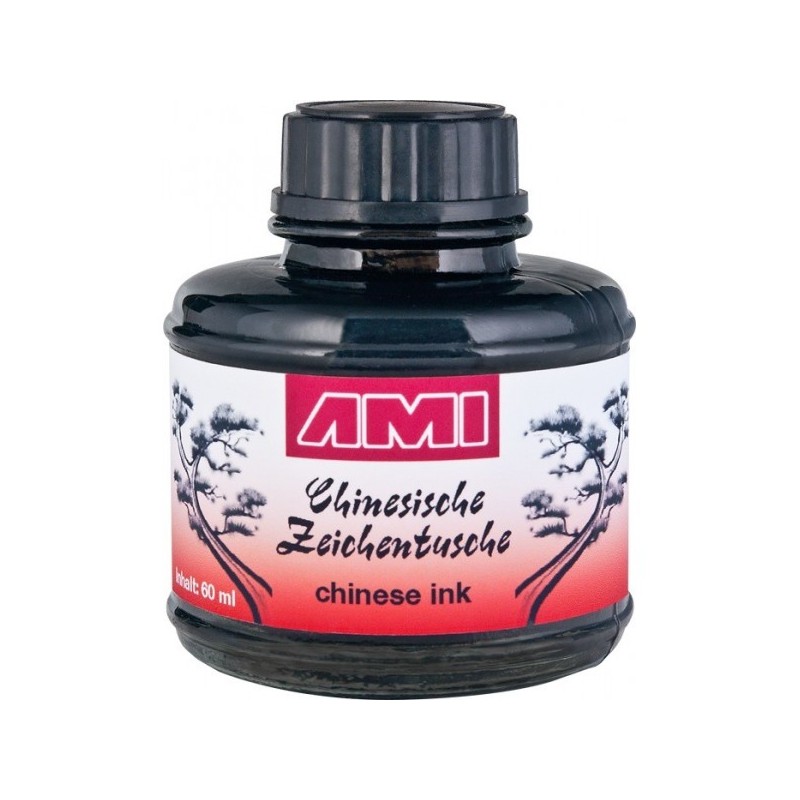 Tinta Xina Cristall