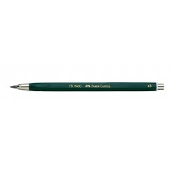 Portaminas Faber 9400