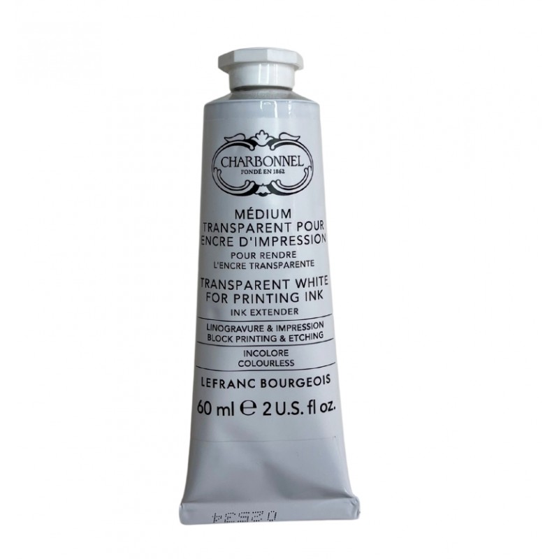 Medium Aqua Wash Laca Blanca Trans. Charbonnel
