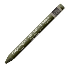 Pastel Acuarelable Neocolor II Caran D'ache