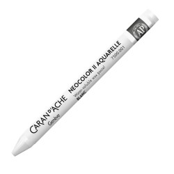 Pastel Acuarelable Neocolor II Caran D'ache