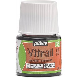 Pintura Vitrail Pebeo