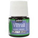 Pintura Vitrail Pebeo Transparente