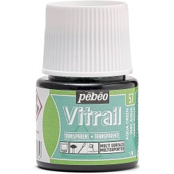 Pintura Vitrail Pebeo