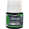 Pintura Vitrail Pebeo Transparente