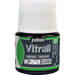 Pintura Vitrail Pebeo