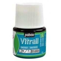 Pintura Vitrail Pebeo